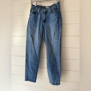 Judy Blue Women’s Jeans Size 9/29 Style #83107